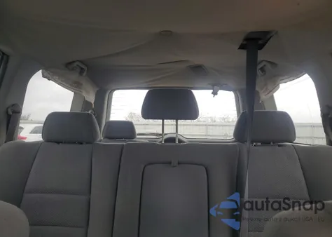 2006 Honda Pilot Ex z USA, uszkodzony, nr VIN 5FNYF28496B019189